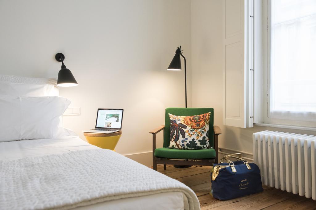 Hotel Des Galeries Brussel Eksteriør bilde